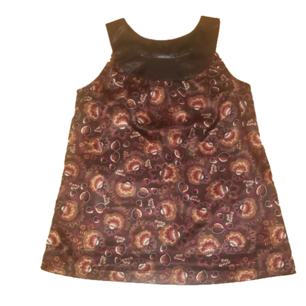 WOMAN'S Tank Top
